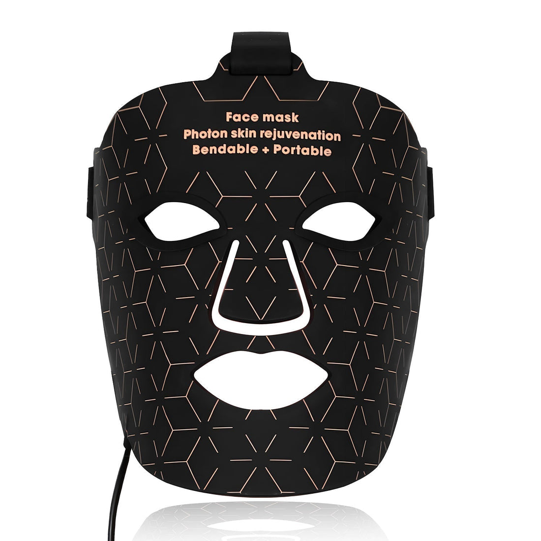 Choosing The Best Red Light Therapy Mask For YOU!
