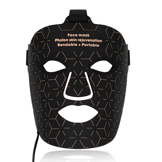 Choosing The Best Red Light Therapy Mask For YOU!