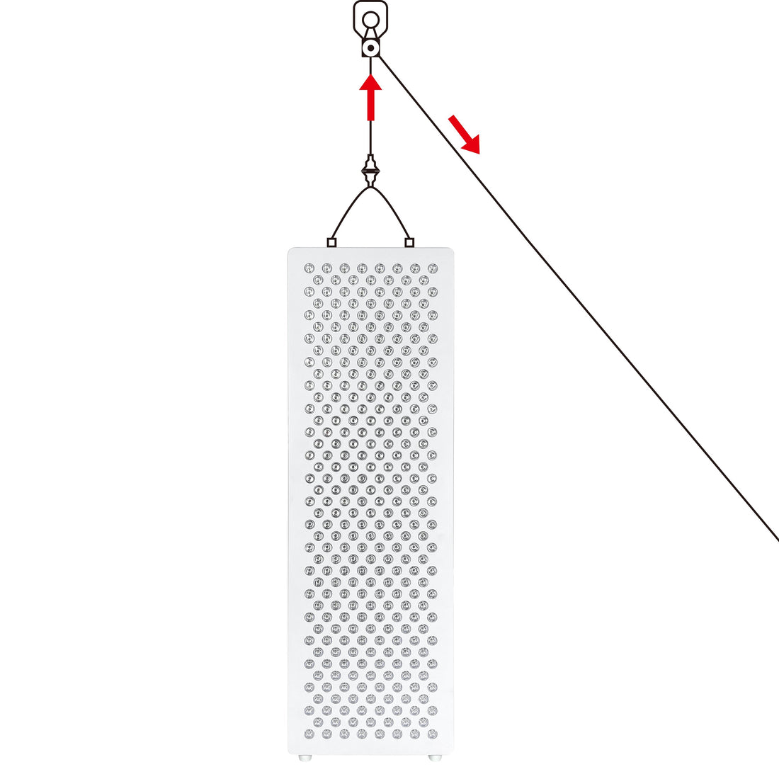 How to maximize your results with a Red Nova Lights red light therapy device