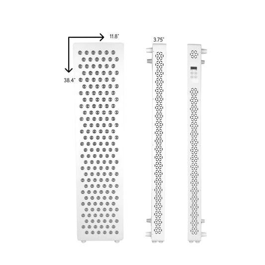 Brain Fog?  Try Red Light Therapy!!