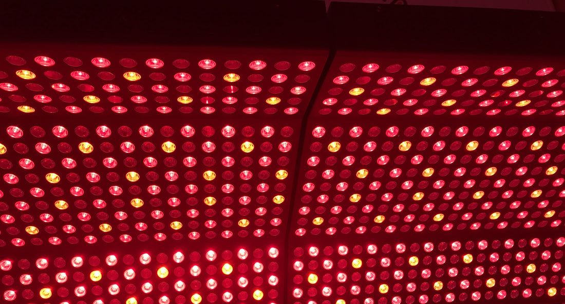 8 Compelling Reasons To Try Red Light Therapy At Home