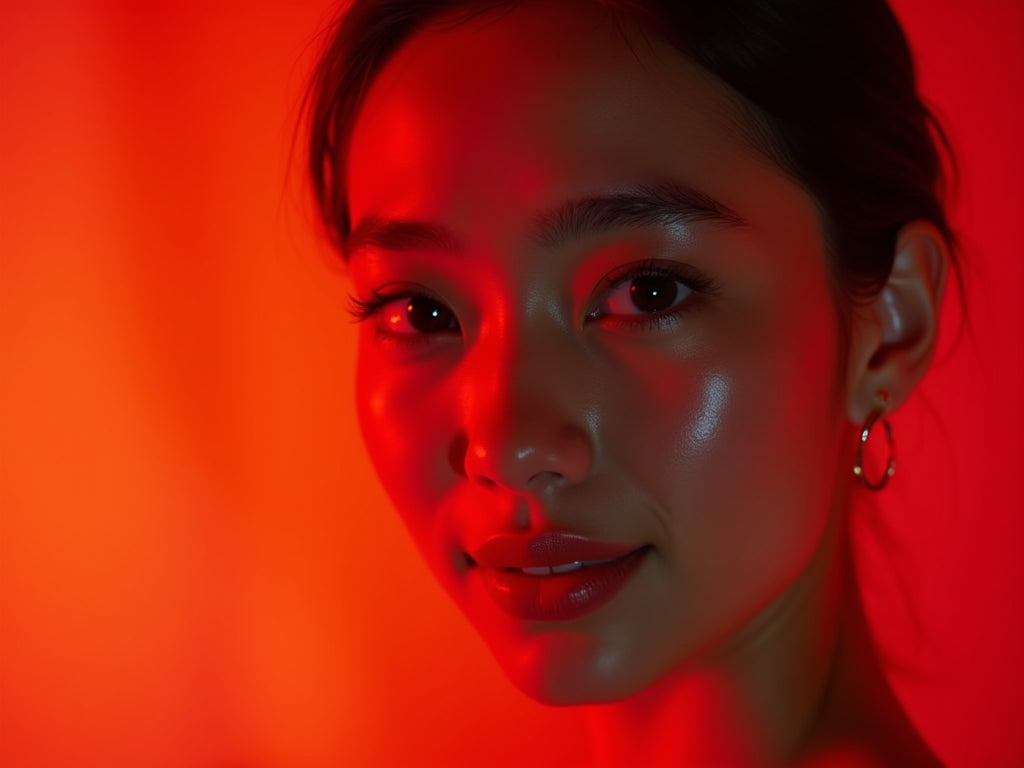 Unlocking Your Skin's Potential: The Revolutionary Anti-Aging Benefits of Red Light Therapy