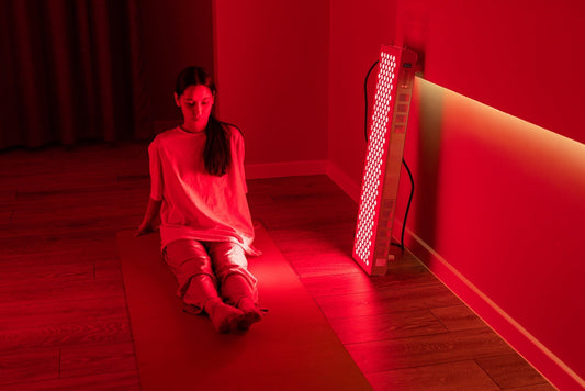 How often should you use your red light therapy device?