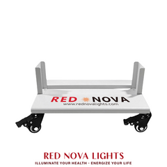 Fixed Floor Stand for Red Light Therapy Panel (RNL900)