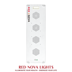 Red Nova Light 1500 Digital – Red & Near-Infrared Therapy Panel (630–850nm)