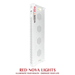 Red Nova Light 1500 Digital – Red & Near-Infrared Therapy Panel (630–850nm)