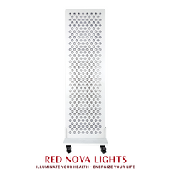 Red Nova Light 1500 Digital – Red & Near-Infrared Therapy Panel (630–850nm)