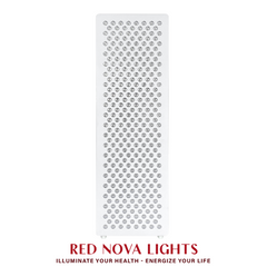 Red Nova Light 1500 Digital – Red & Near-Infrared Therapy Panel (630–850nm)