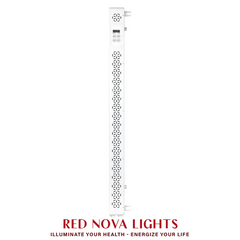 Red Nova Light 1500 Digital – Red & Near-Infrared Therapy Panel (630–850nm)