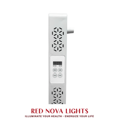 Red Nova Light Radiant 3000 – Full Body Red & Near-Infrared Light Therapy Panel (630–850nm) (5-7 week delivery)