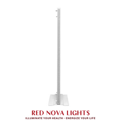 Red Nova Light Premium 5000 – Full Body Red Light Therapy Panel (660nm - 850nm) 5-7 Week Delivery
