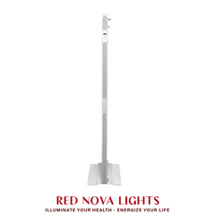 Red Nova Light Premium 5000 – Full Body Red Light Therapy Panel (660nm - 850nm) 5-7 Week Delivery