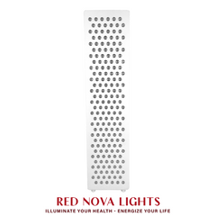Red Nova Light Compact 900 – Red & Infrared Light Therapy Panel (630–850nm)