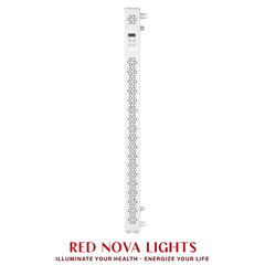 Red Nova Light Compact 900 – Red & Infrared Light Therapy Panel (630–850nm)