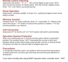 Premium Electric Mobile Stand for Red Light Therapy Panels (RNL900 & RNL1500)