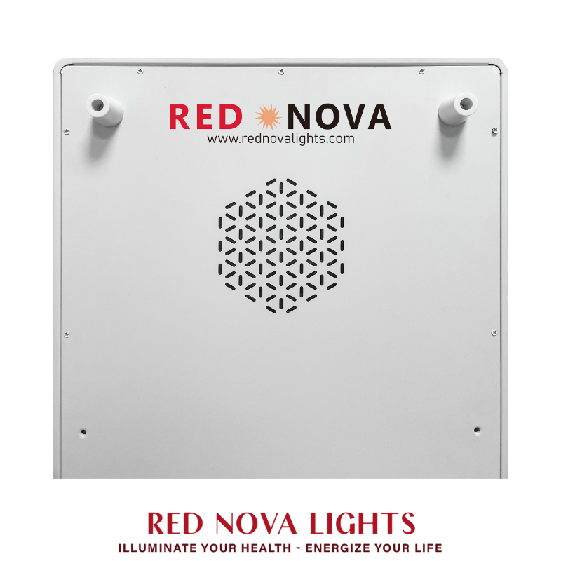 Red Nova Light Radiant 3000 – Full Body Red & Near-Infrared Light Therapy Panel (630–850nm) (5-7 week delivery)