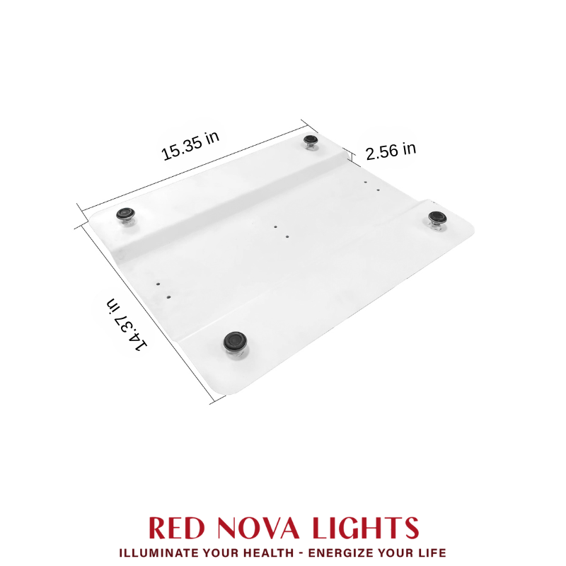 Red Nova Light Radiant 3000 – Full Body Red & Near-Infrared Light Therapy Panel (630–850nm) (5-7 week delivery)