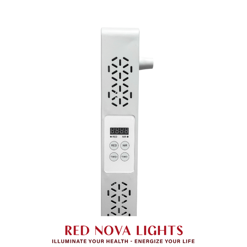 Red Nova Light Radiant 3000 – Full Body Red & Near-Infrared Light Therapy Panel (630–850nm) (5-7 week delivery)