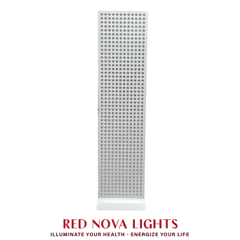 Red Nova Light Radiant 3000 – Full Body Red & Near-Infrared Light Therapy Panel (630–850nm) (5-7 week delivery)