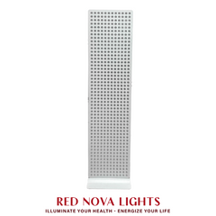 Red Nova Light Radiant 3000 – Full Body Red & Near-Infrared Light Therapy Panel (630–850nm) (5-7 week delivery)