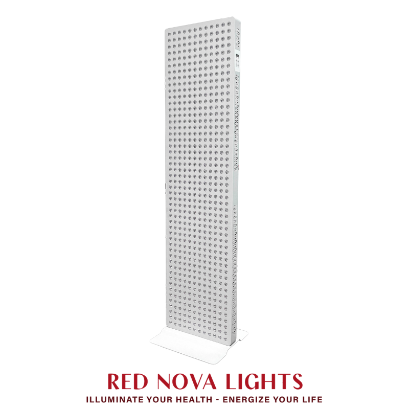 Red Nova Light Radiant 3000 – Full Body Red & Near-Infrared Light Therapy Panel (630–850nm) (5-7 week delivery)