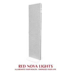 Red Nova Light Radiant 3000 – Full Body Red & Near-Infrared Light Therapy Panel (630–850nm) (5-7 week delivery)