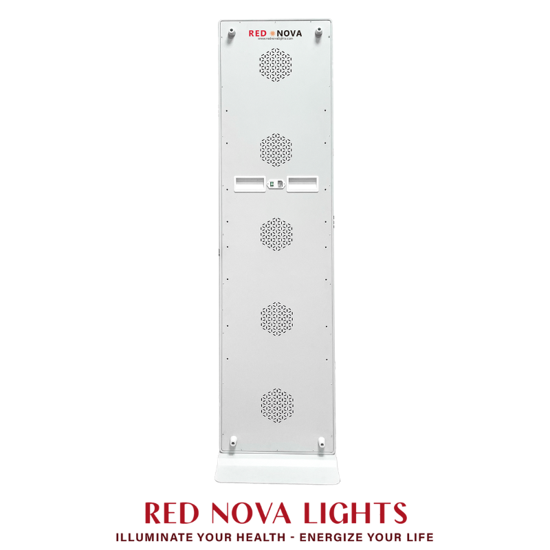 Red Nova Light Radiant 3000 – Full Body Red & Near-Infrared Light Therapy Panel (630–850nm) (5-7 week delivery)