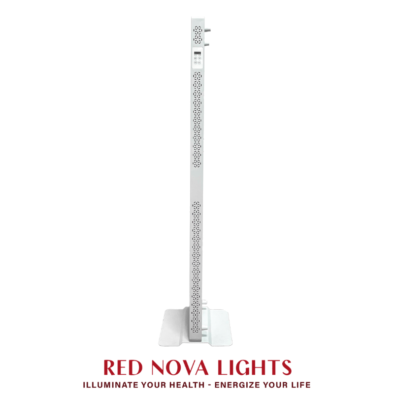 Red Nova Light Radiant 3000 – Full Body Red & Near-Infrared Light Therapy Panel (630–850nm) (5-7 week delivery)