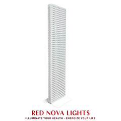 Red Nova Light Radiant 3000 – Full Body Red & Near-Infrared Light Therapy Panel (630–850nm) (5-7 week delivery)