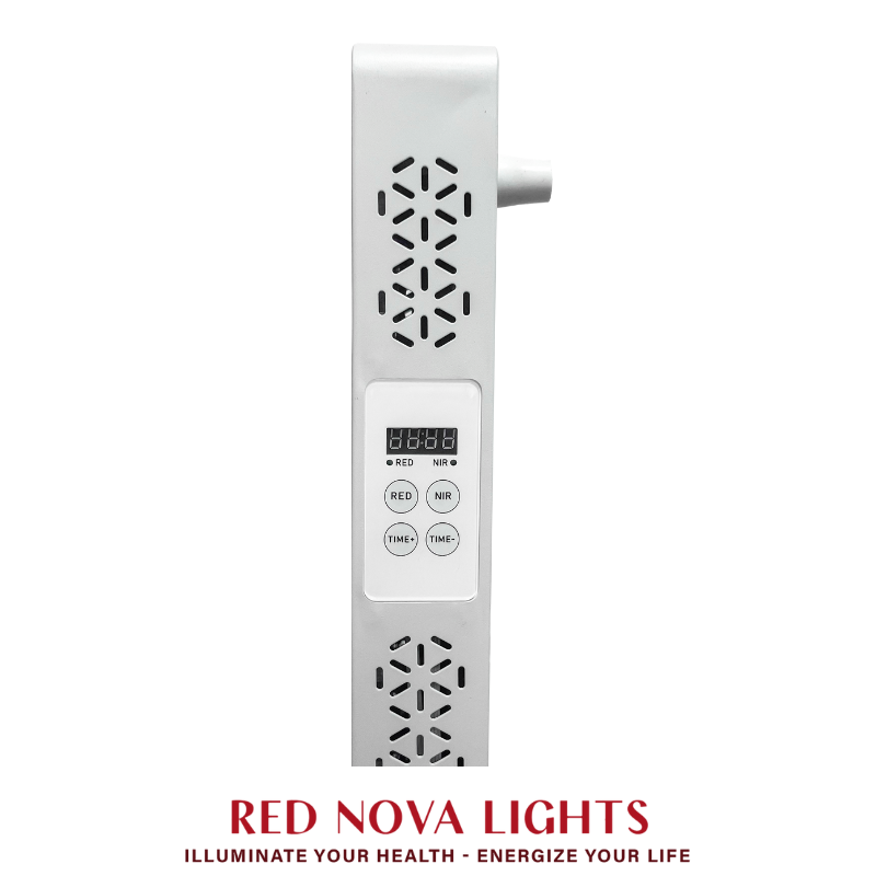 Red Nova Light Radiant 3000 – Full Body Red & Near-Infrared Light Therapy Panel (630–850nm) (5-7 week delivery)