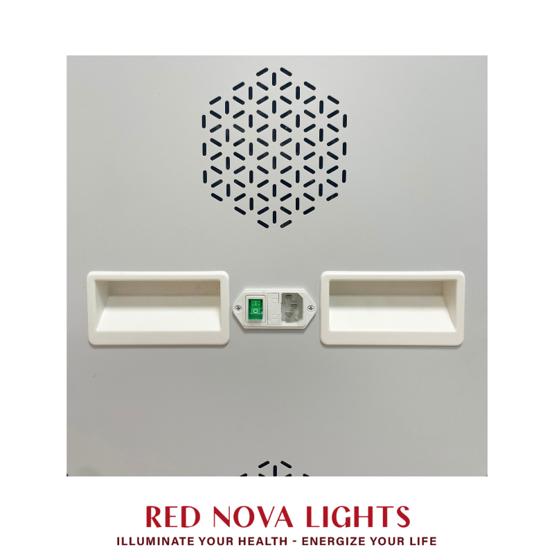 Red Nova Light Radiant 3000 – Full Body Red & Near-Infrared Light Therapy Panel (630–850nm) (5-7 week delivery)