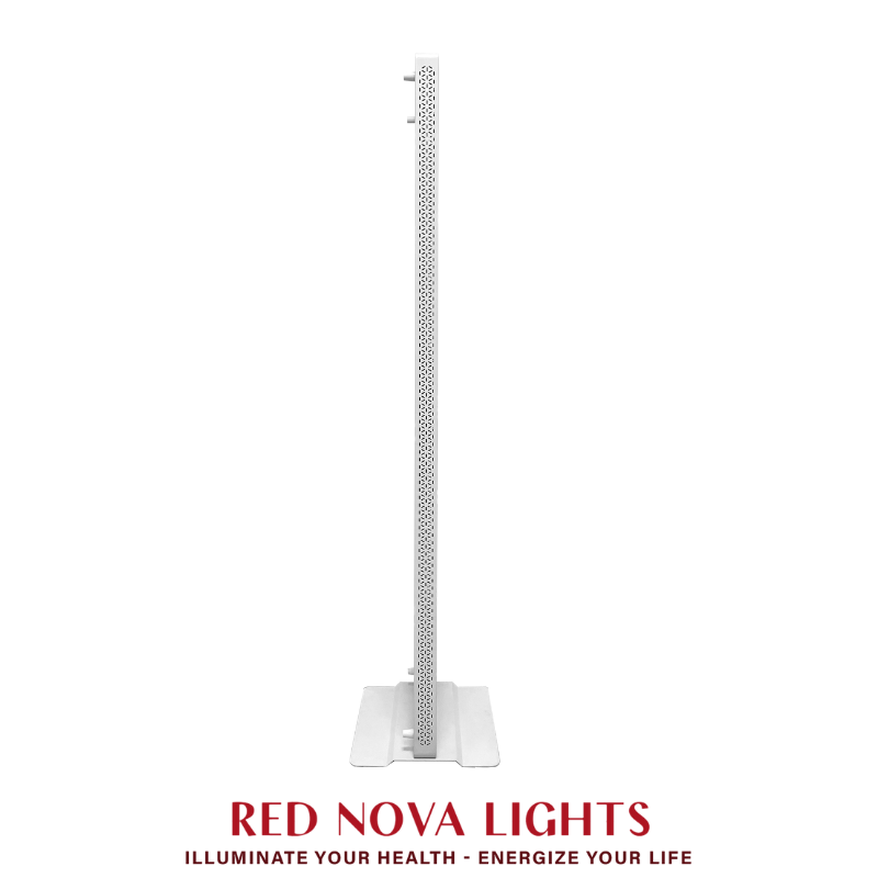 Red Nova Light Premium 5000 – Full Body Red Light Therapy Panel (660nm - 850nm) 5-7 Week Delivery