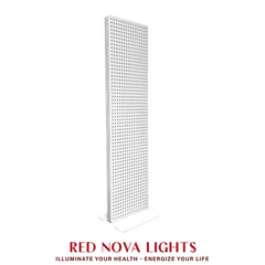 Red Nova Light Premium 5000 – Full Body Red Light Therapy Panel (660nm - 850nm) 5-7 Week Delivery
