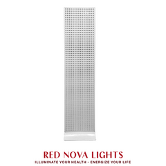 Red Nova Light Premium 5000 – Full Body Red Light Therapy Panel (660nm - 850nm) 5-7 Week Delivery