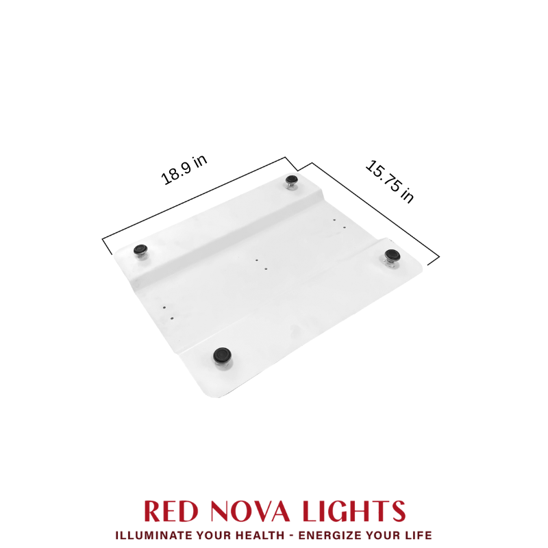 Red Nova Light Premium 5000 – Full Body Red Light Therapy Panel (660nm - 850nm) 5-7 Week Delivery